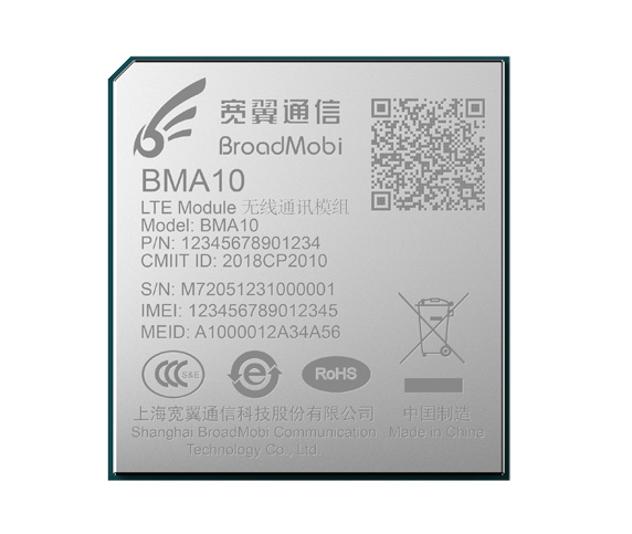 BMA10